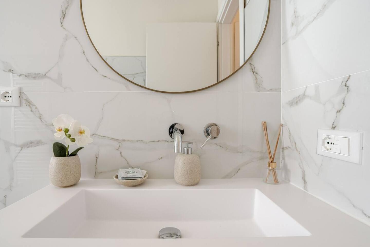 Casa Di Ale Venezia Apartment Местре Екстериор снимка
