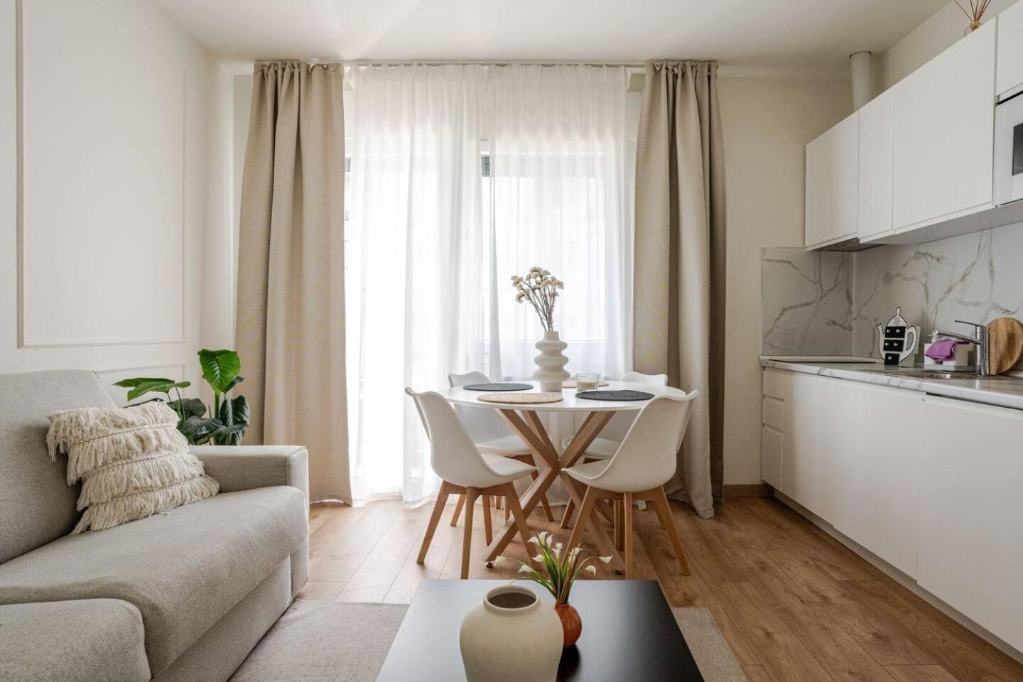 Casa Di Ale Venezia Apartment Местре Екстериор снимка
