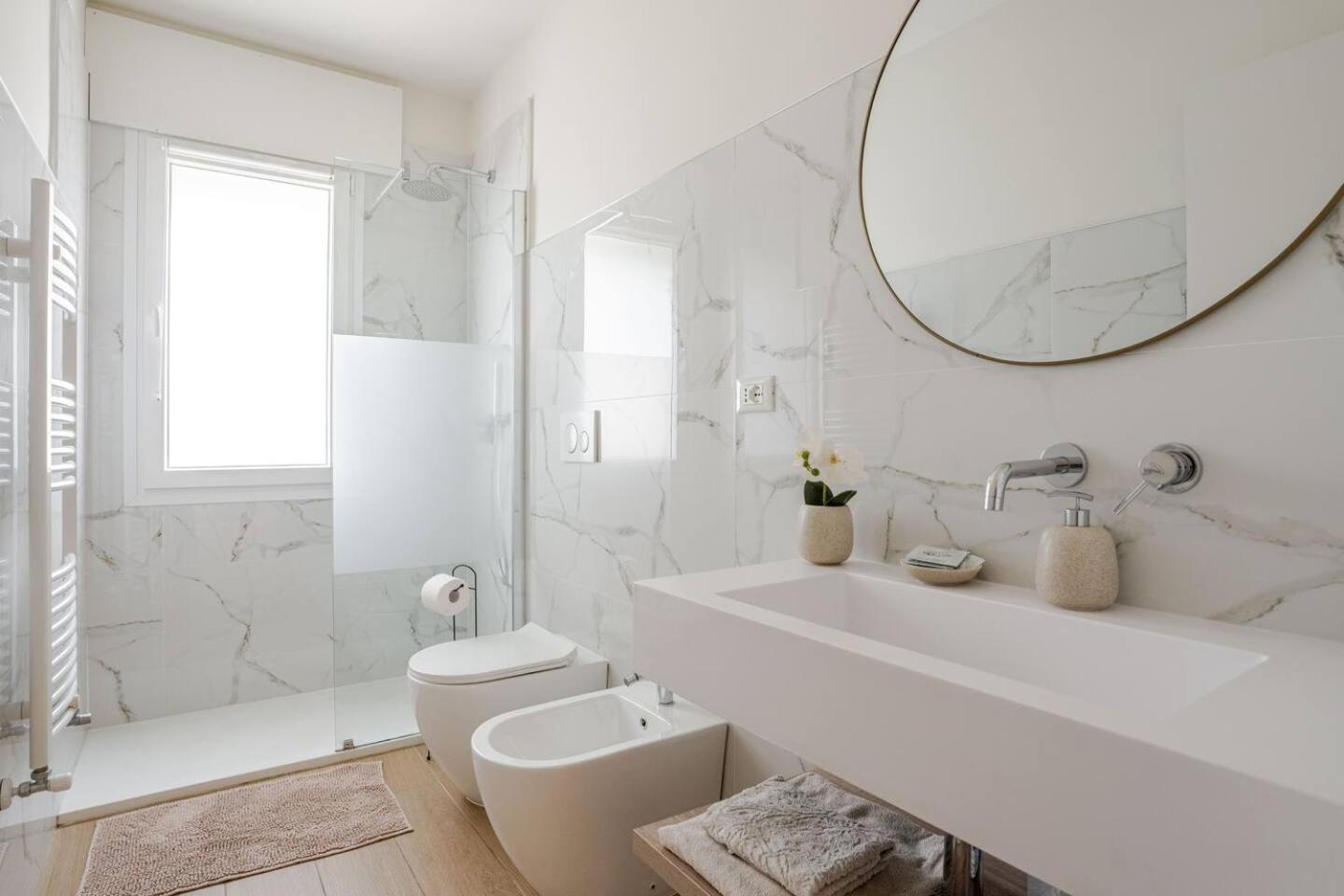 Casa Di Ale Venezia Apartment Местре Екстериор снимка