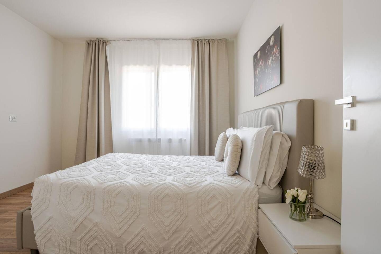 Casa Di Ale Venezia Apartment Местре Екстериор снимка