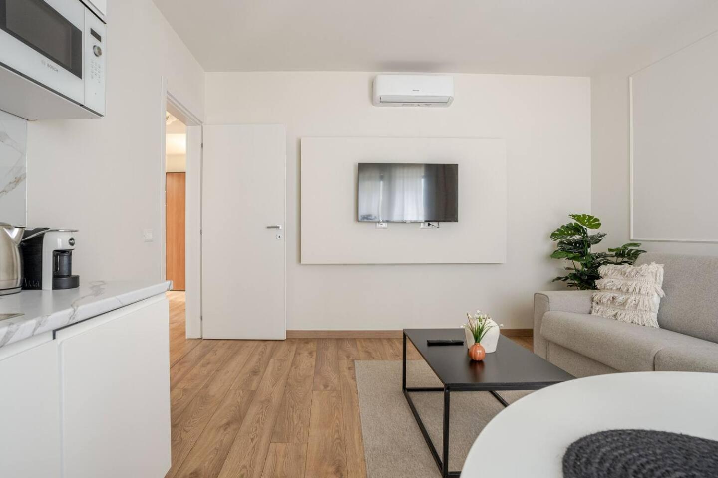 Casa Di Ale Venezia Apartment Местре Екстериор снимка