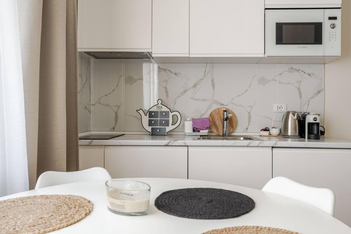 Casa Di Ale Venezia Apartment Местре Екстериор снимка