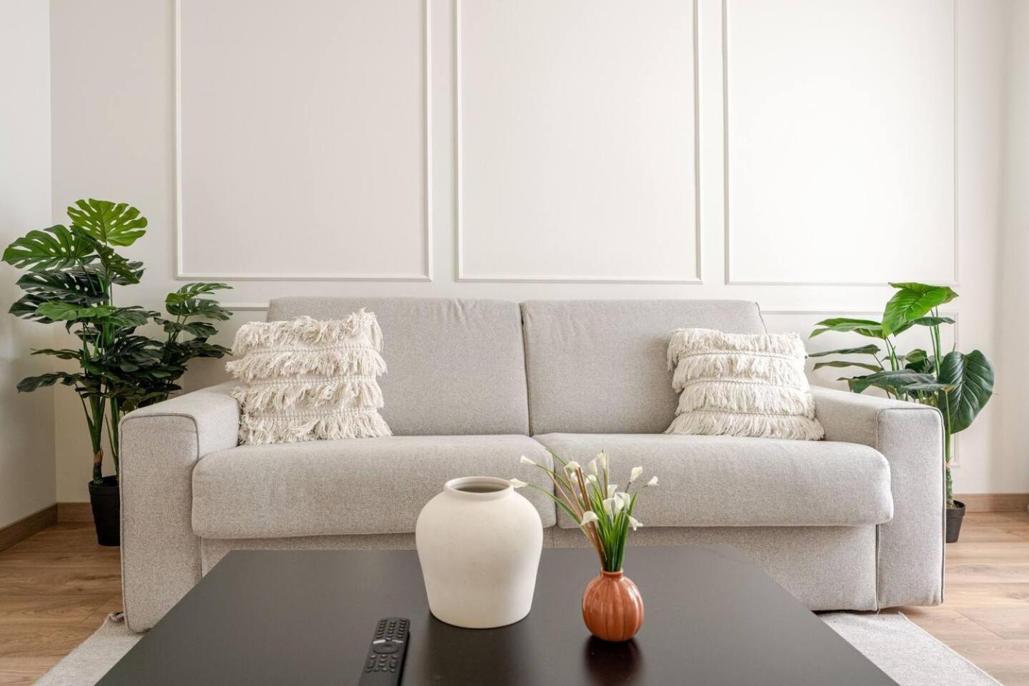 Casa Di Ale Venezia Apartment Местре Екстериор снимка
